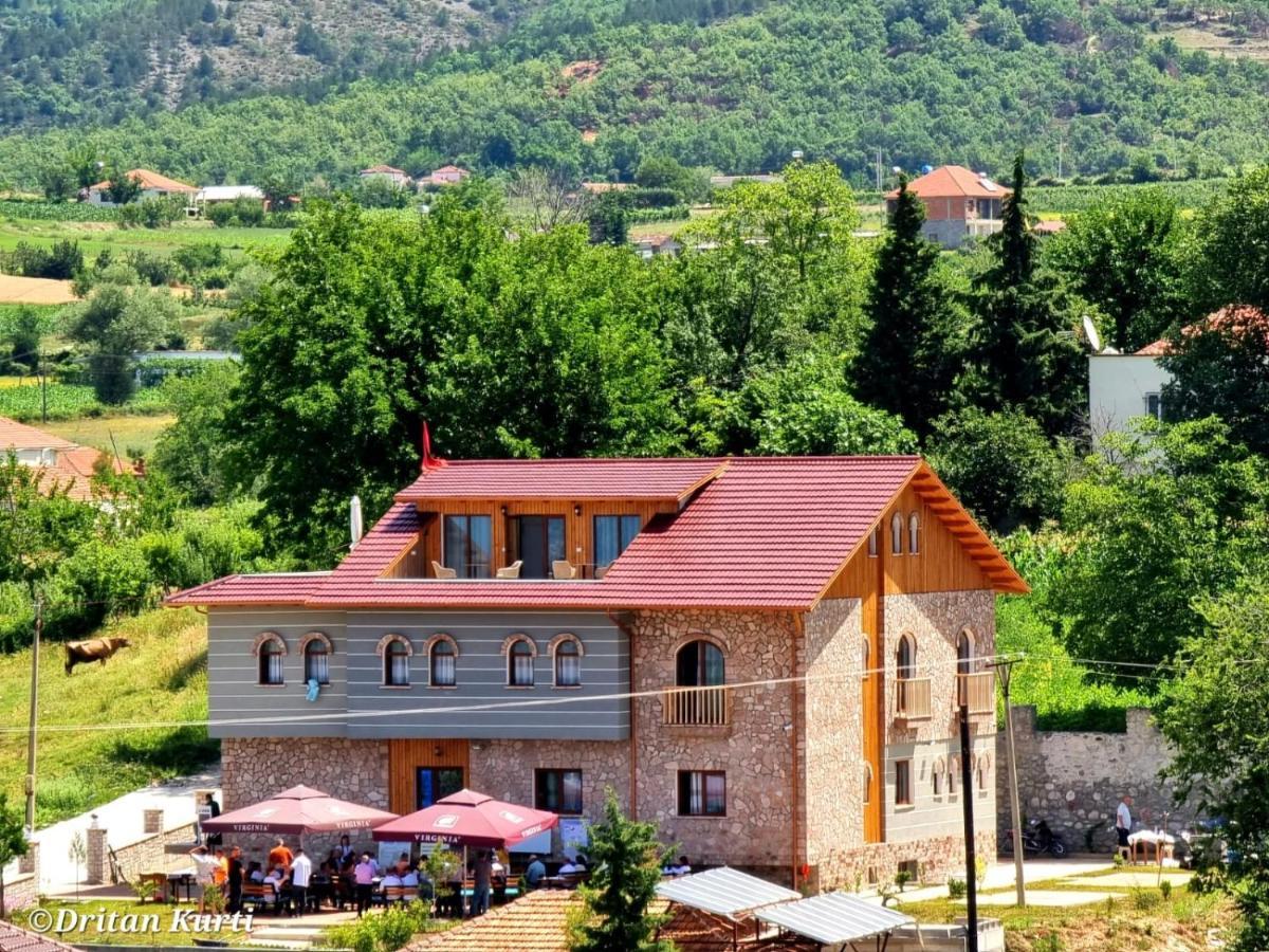 Bujtina Celiku * Burrel