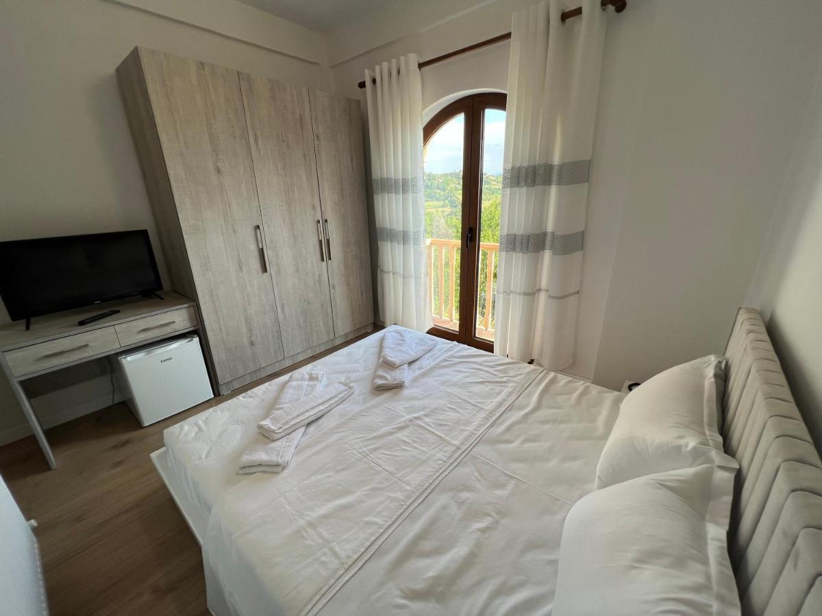 Farm stay Bujtina Celiku